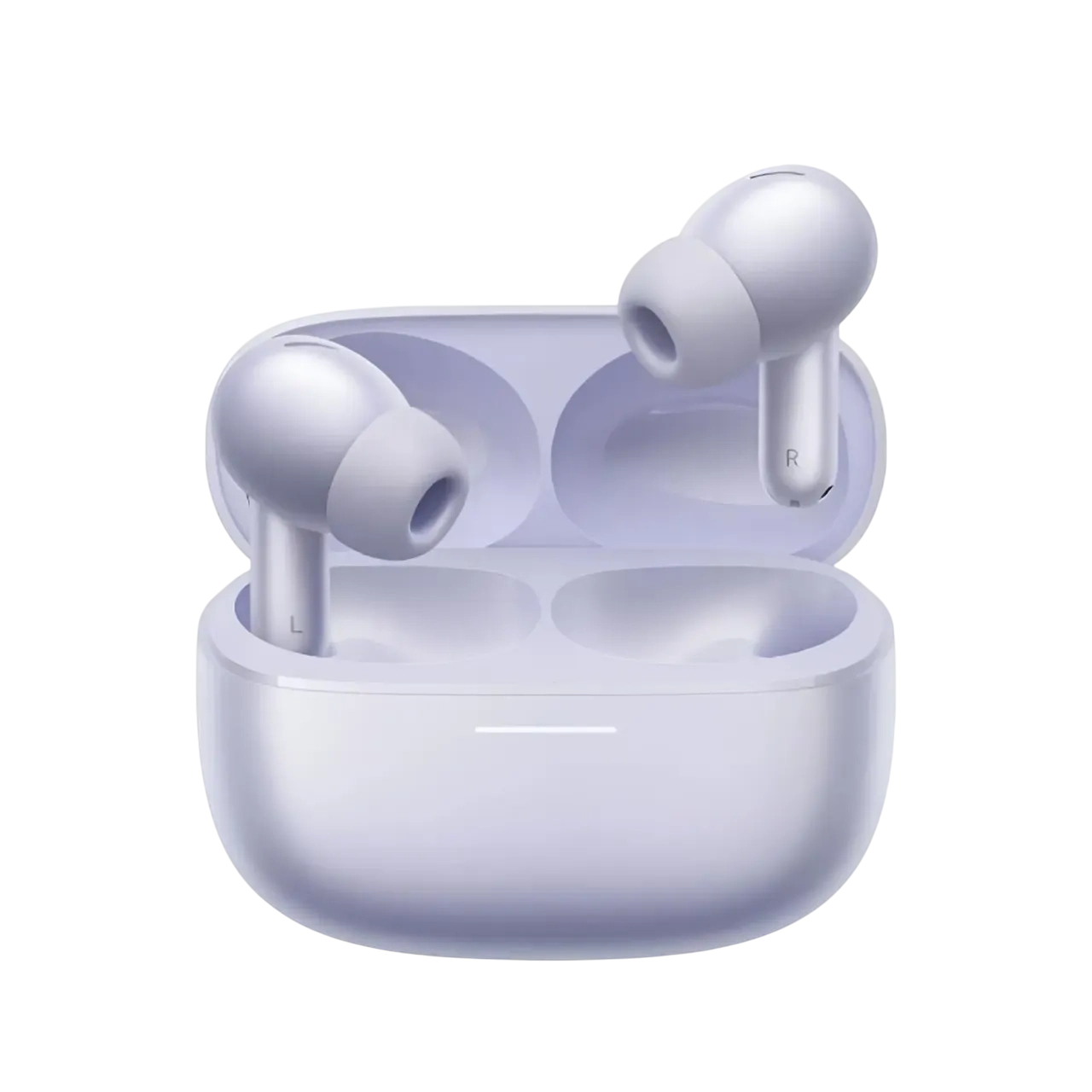 Xiaomi Redmi Buds 6 Pro Wireless Earbus, Lavender Purple, 59568