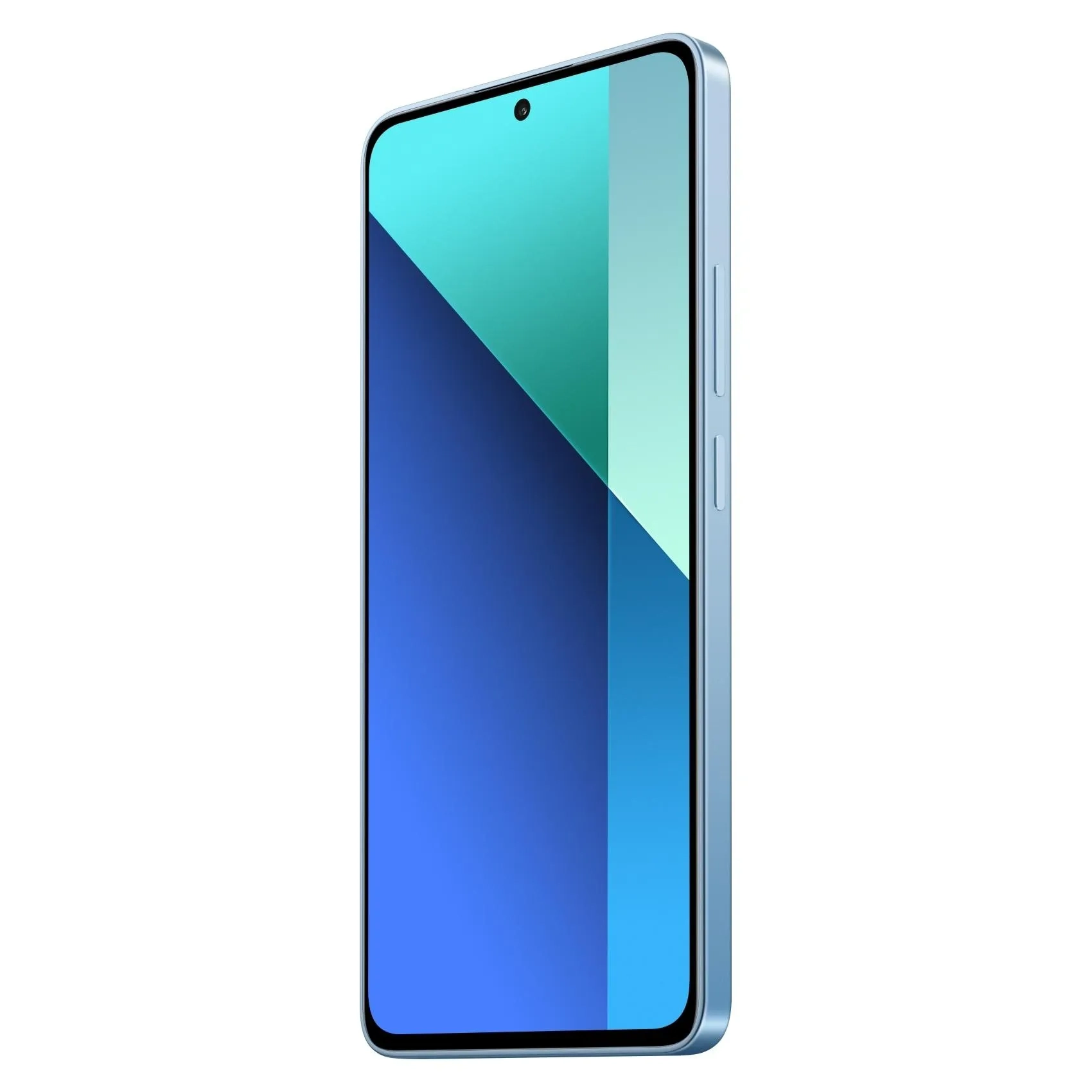 Xiaomi Redmi Note 13 Dual Sim 8GB Ram 256GB 4G Ice Blue