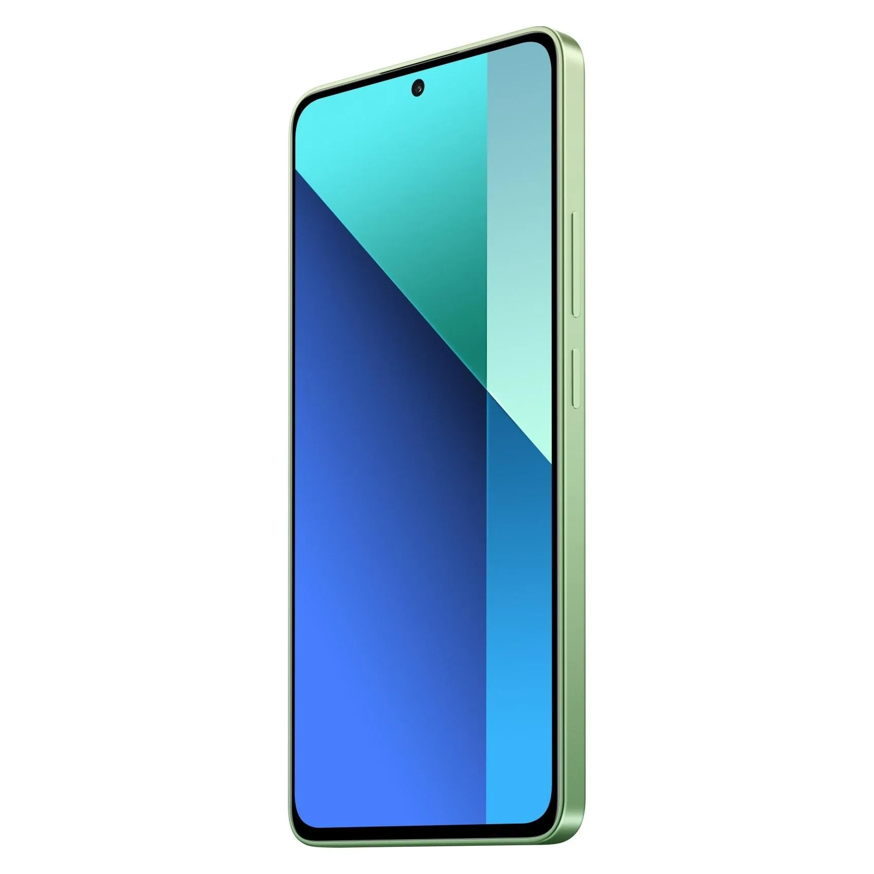 Xiaomi Redmi Note 13 Dual Sim 8GB Ram 256GB 4G Mint Green