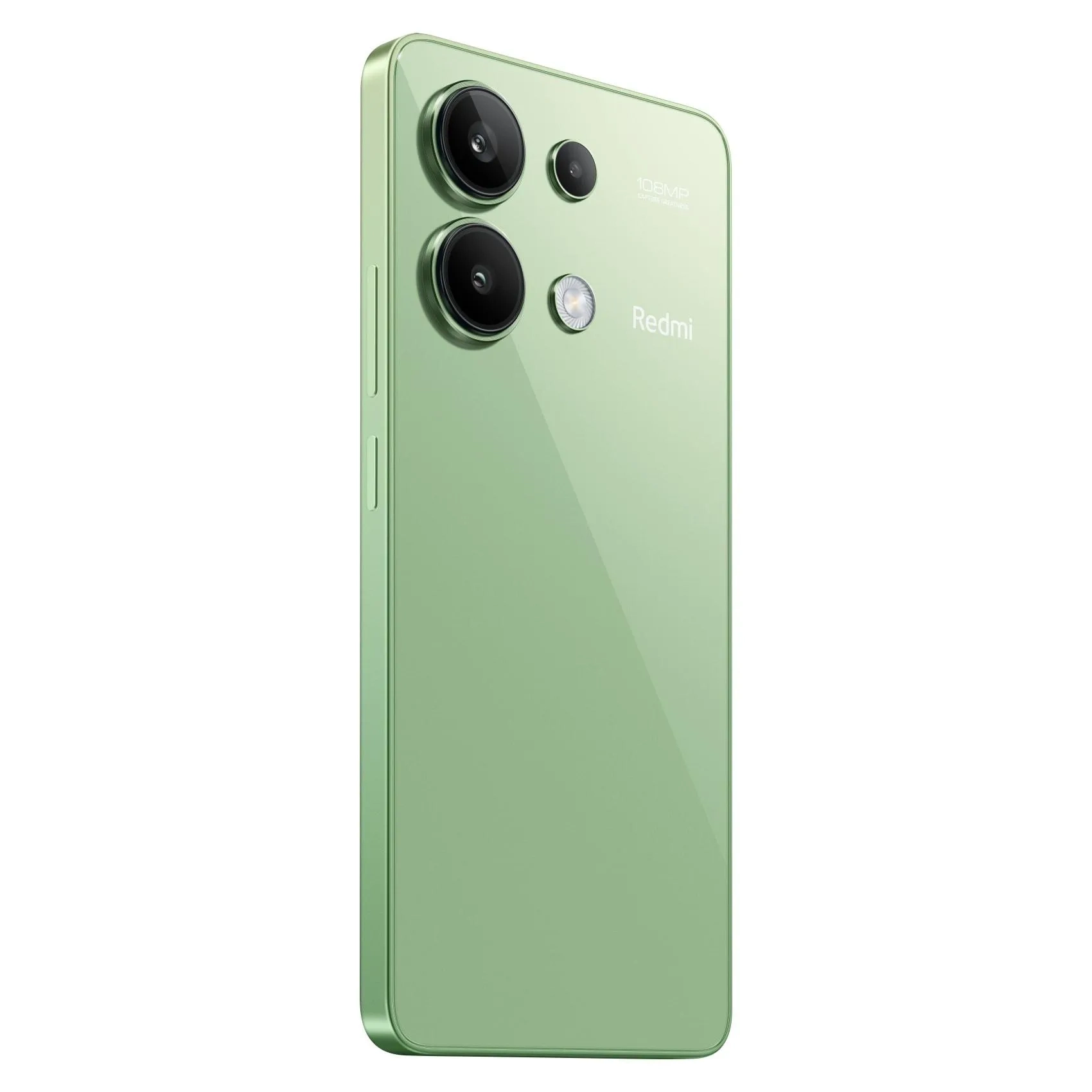 Xiaomi Redmi Note 13 Dual Sim 8GB Ram 256GB 4G Mint Green