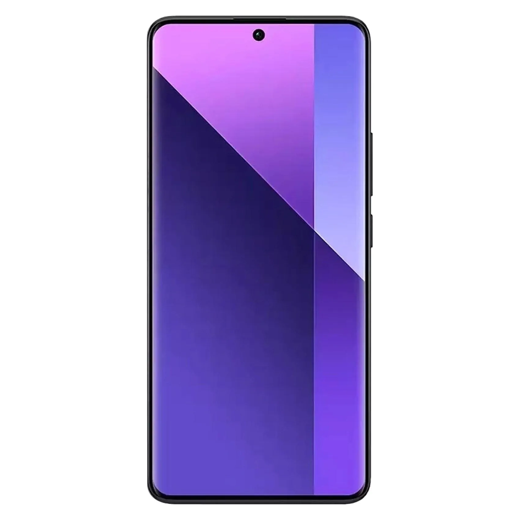 Xiaomi Redmi Note 13 Pro+ Dual Sim 12GB Ram 512GB 5G Fusion Black