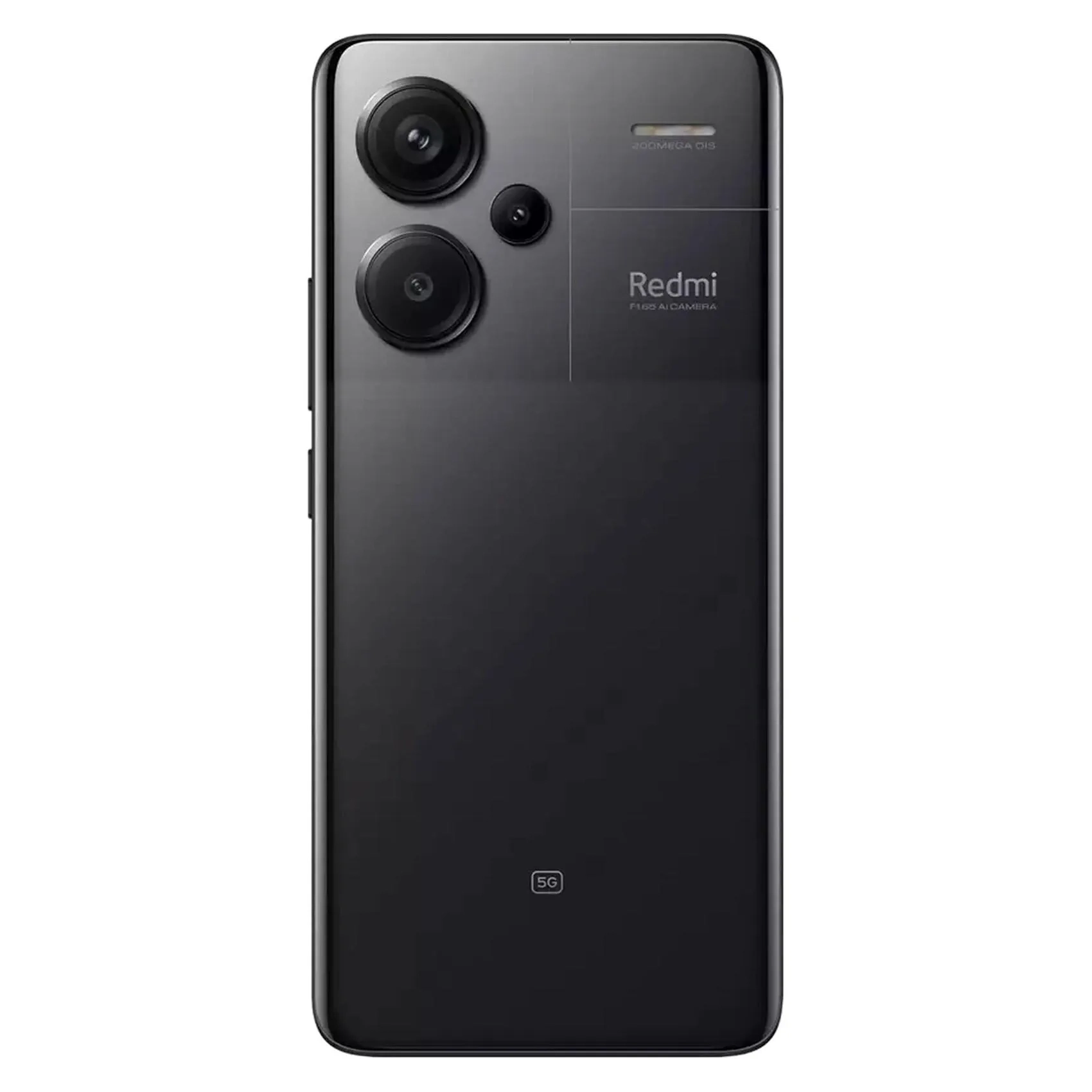 Xiaomi Redmi Note 13 Pro+ Dual Sim 12GB Ram 512GB 5G Fusion Black