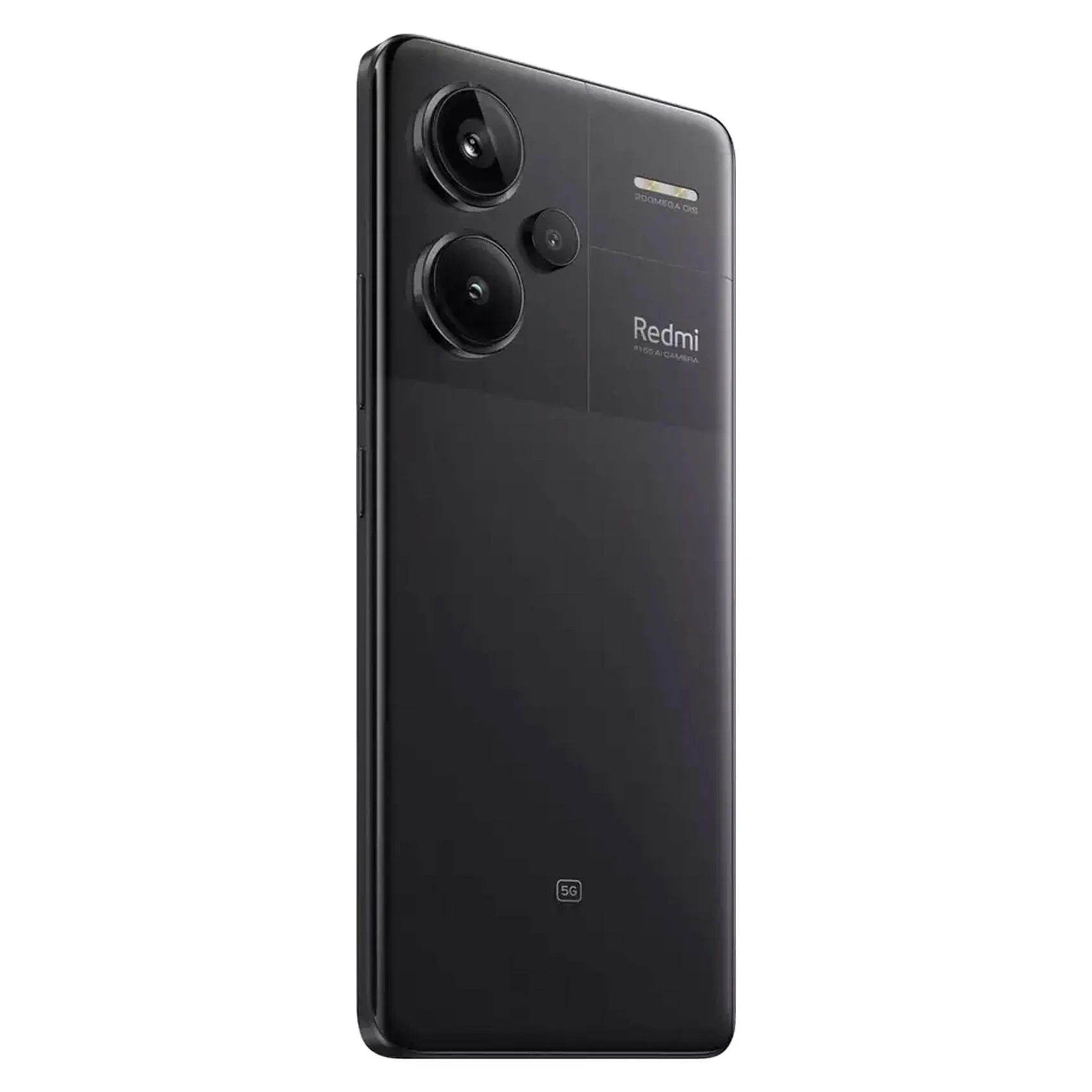 Xiaomi Redmi Note 13 Pro+ Dual Sim 12GB Ram 512GB 5G Fusion Black