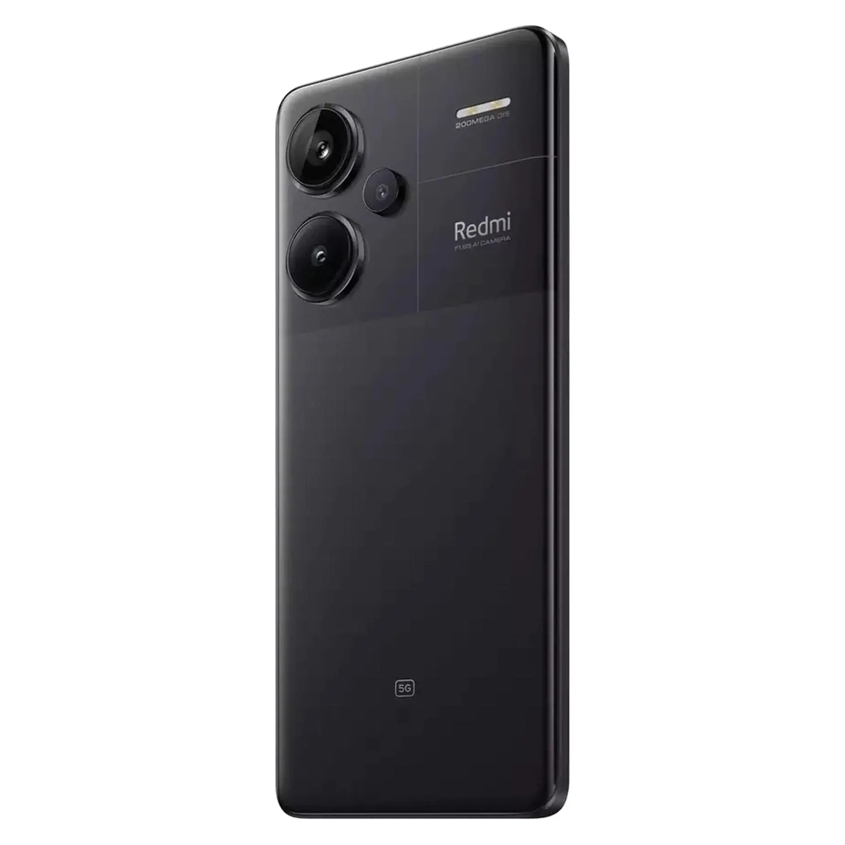 Xiaomi Redmi Note 13 Pro+ Dual Sim 12GB Ram 512GB 5G Fusion Black