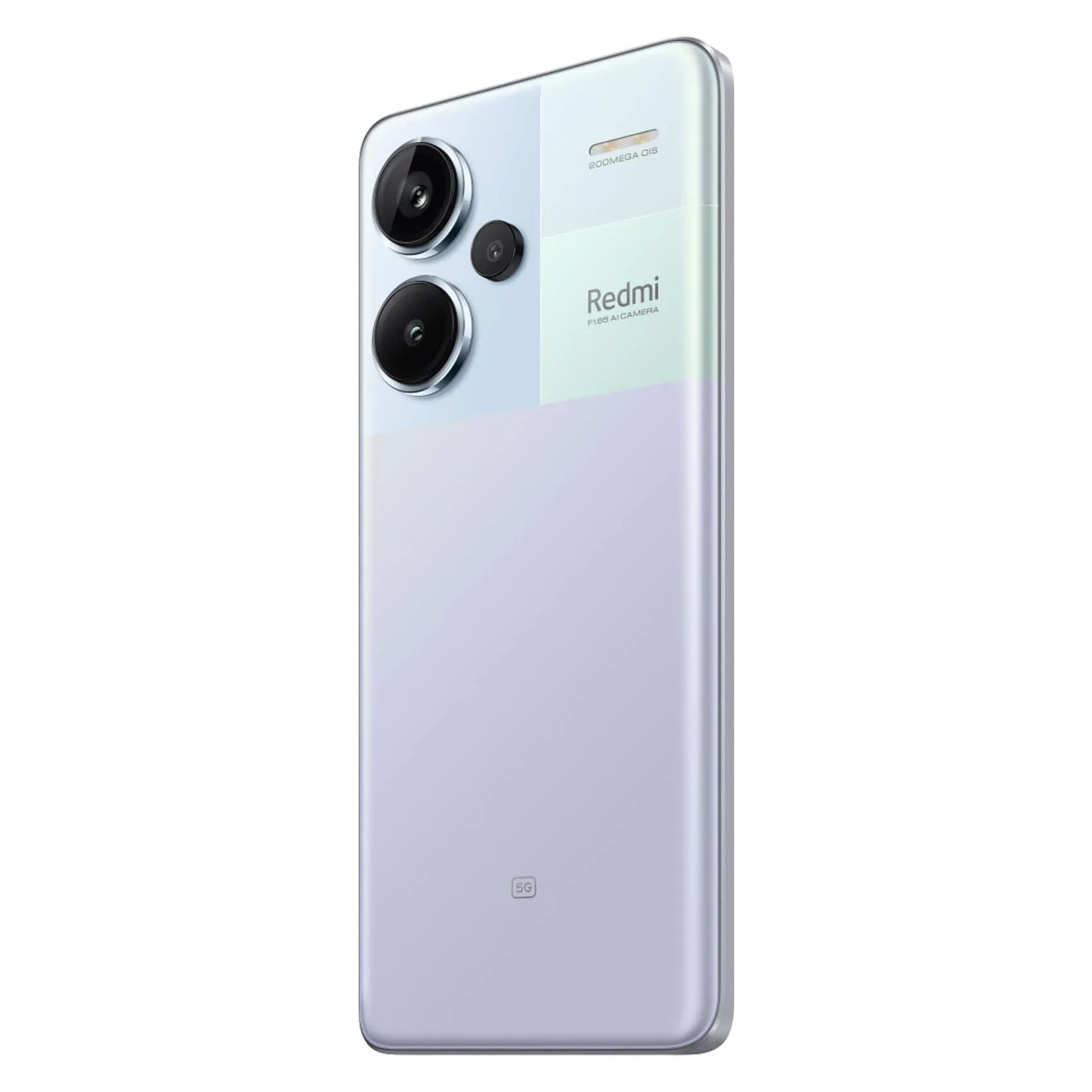 Xiaomi Redmi Note 13 Pro+ Dual Sim 12GB Ram 512GB 5G Fusion Purple