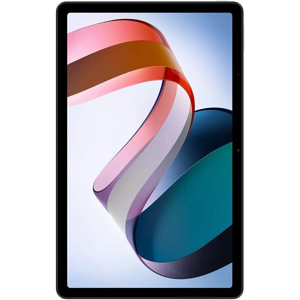 Xiaomi Redmi Pad 6GB Ram 128GB Mint Green