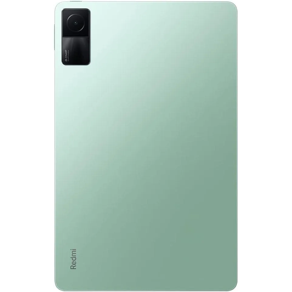 Xiaomi Redmi Pad 6GB Ram 128GB Mint Green