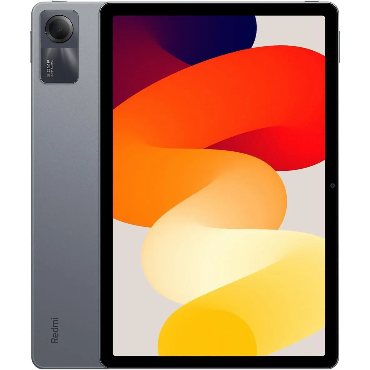Xiaomi Redmi Pad Se 8GB Ram 256GB Storage 11 Fhd+ Eye-care Display Graphite Gray