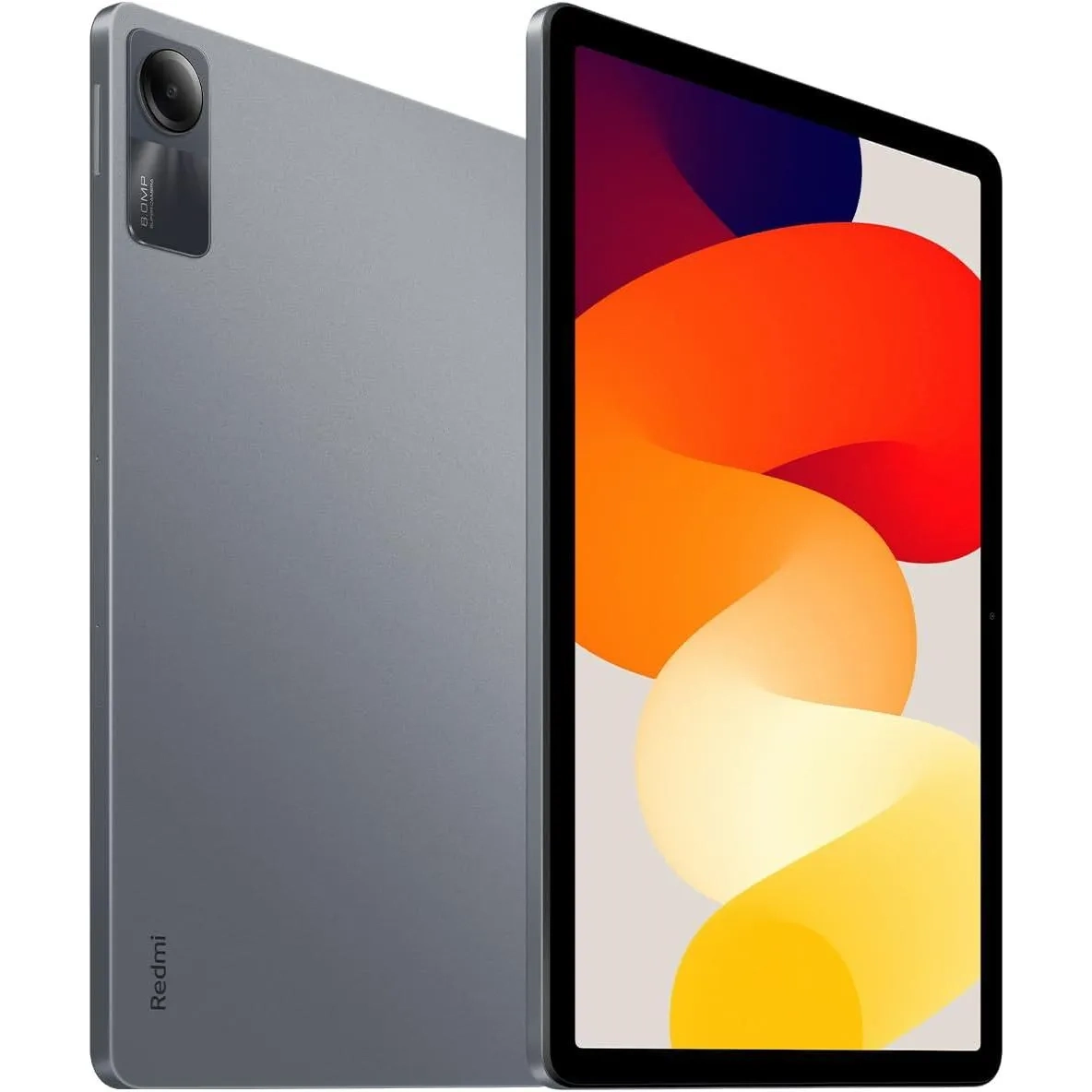 Xiaomi Redmi Pad Se 8GB Ram 256GB Storage 11 Fhd+ Eye-care Display Graphite Gray