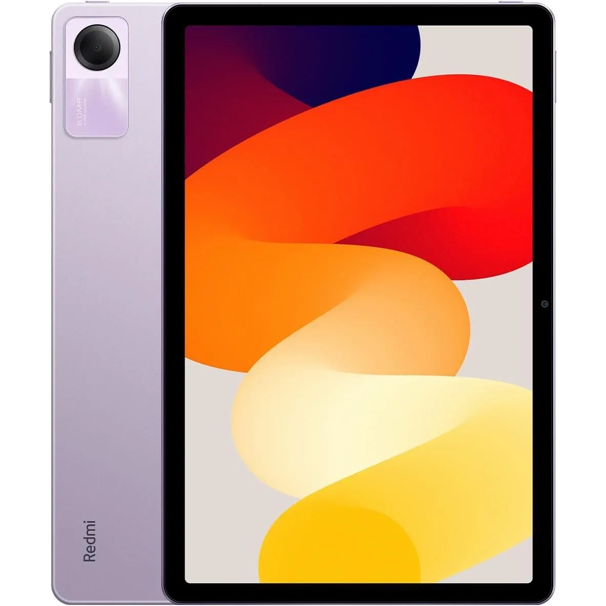 Xiaomi Redmi Pad Se 8GB Ram 256GB Storage 11 Fhd+ Eye-care Display Lavender Purple