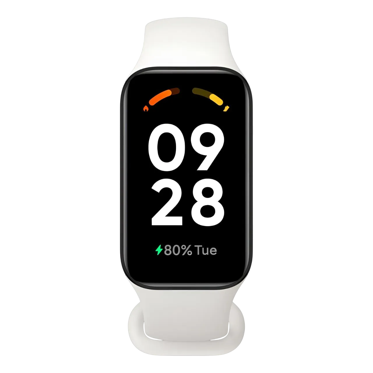 Xiaomi Redmi Smart Band 2 Ivory Bhr6925ap