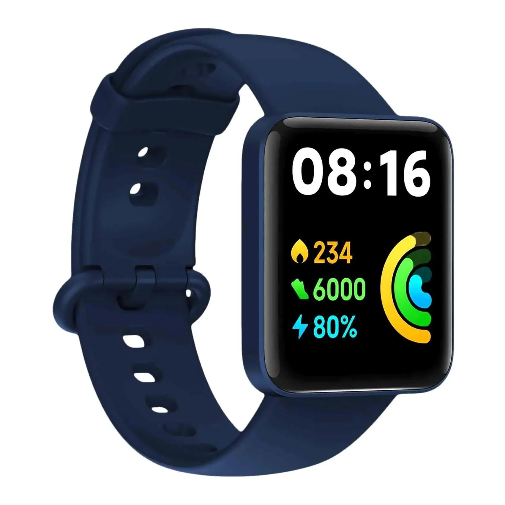 Xiaomi Redmi Watch 2 Lite Gps 39mm Blue