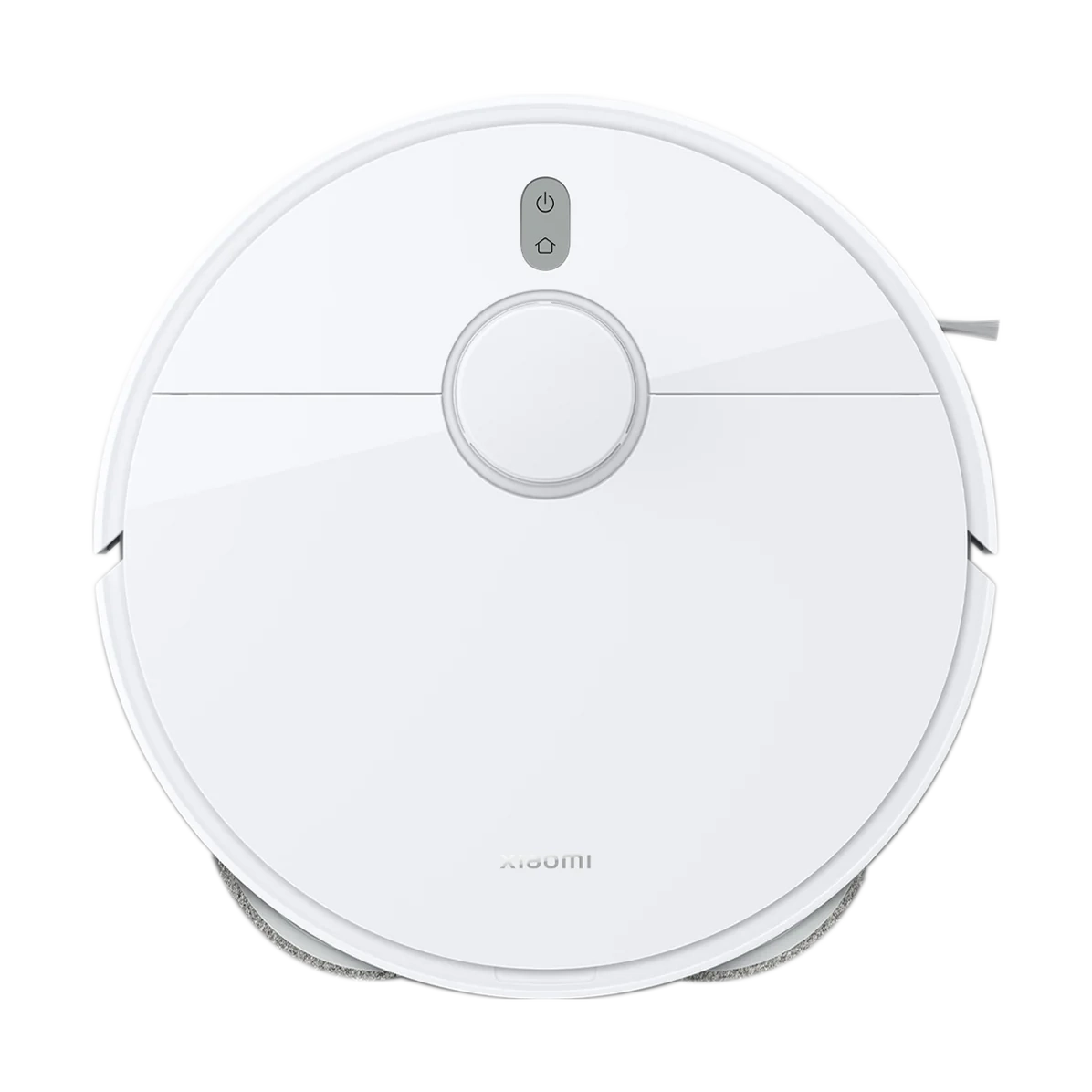 Xiaomi Robot Vacuum S10+ White