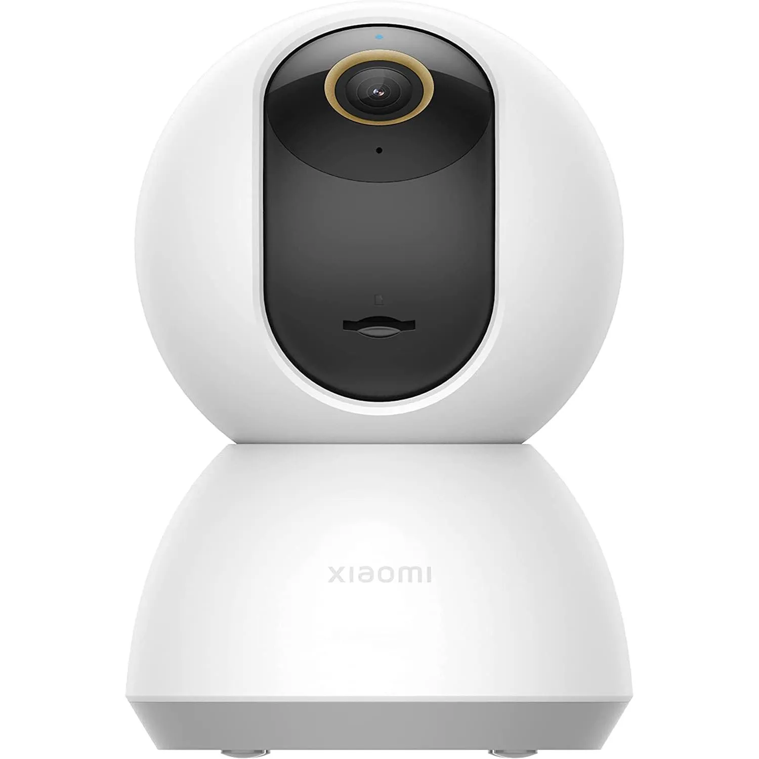 Xiaomi Smart Camera C300 2K Ultra-Clear Hd Resolution 360 Degrees Pan-Tilt Zoom View Xmc01 White