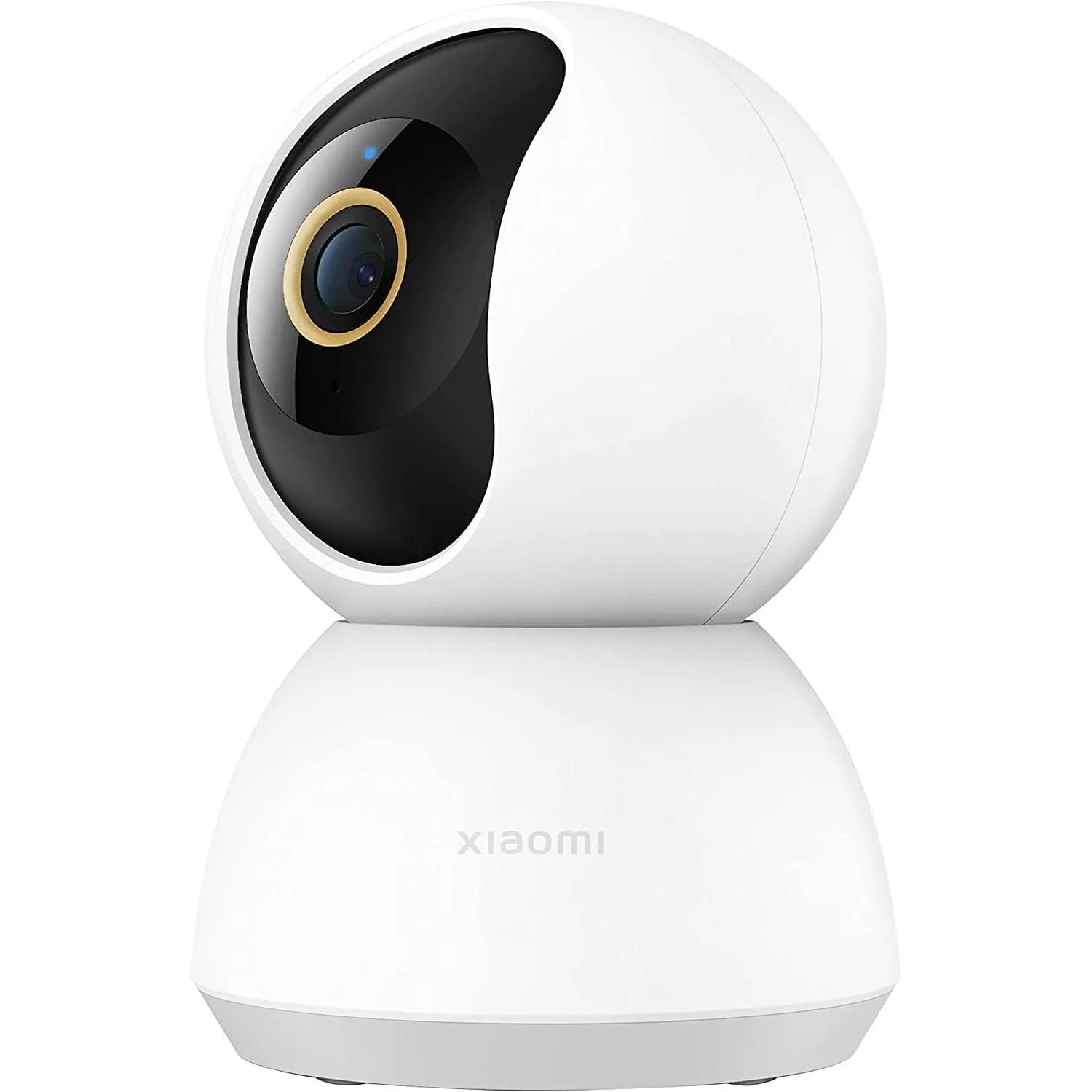 Xiaomi Smart Camera C300 2K Ultra-Clear Hd Resolution 360 Degrees Pan-Tilt Zoom View Xmc01 White