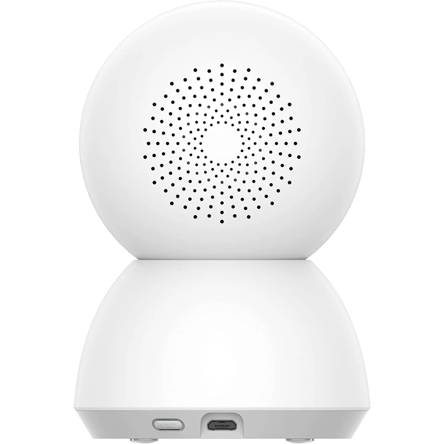 Xiaomi Smart Camera C300 2K Ultra-Clear Hd Resolution 360 Degrees Pan-Tilt Zoom View Xmc01 White