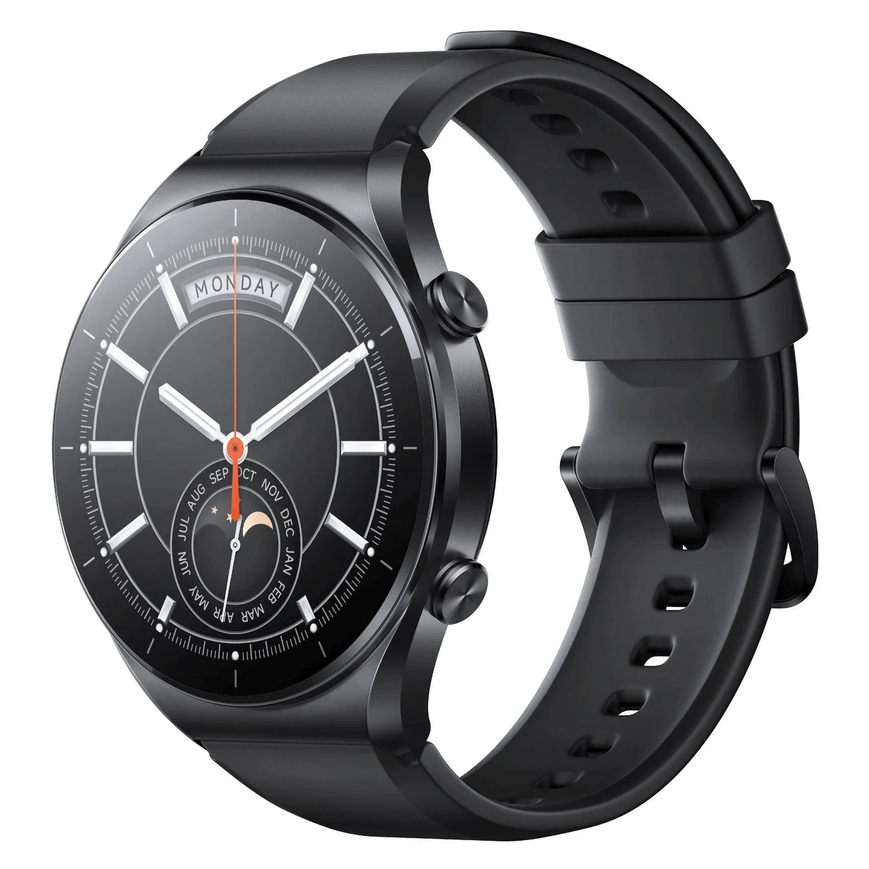Xiaomi Smart Watch S1 Gps 1.43inch Black