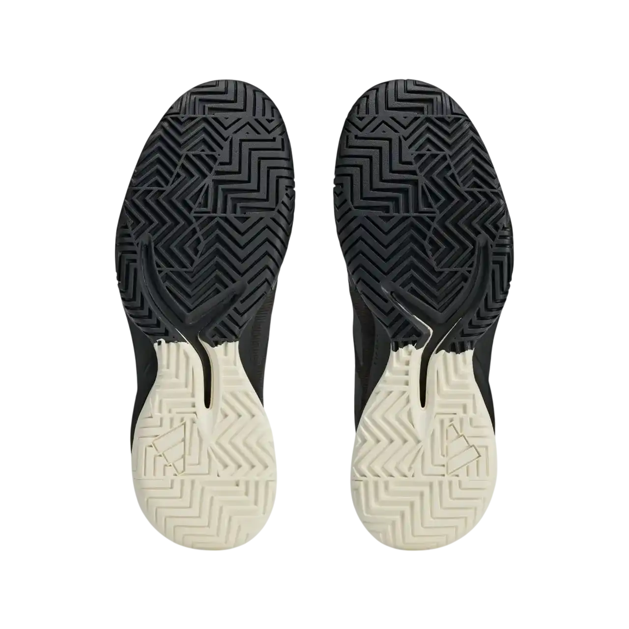 Adidas Y-3 Adizero Cybersonic 2 Tennis Shoes Black / Orbit Grey / Black Size 40