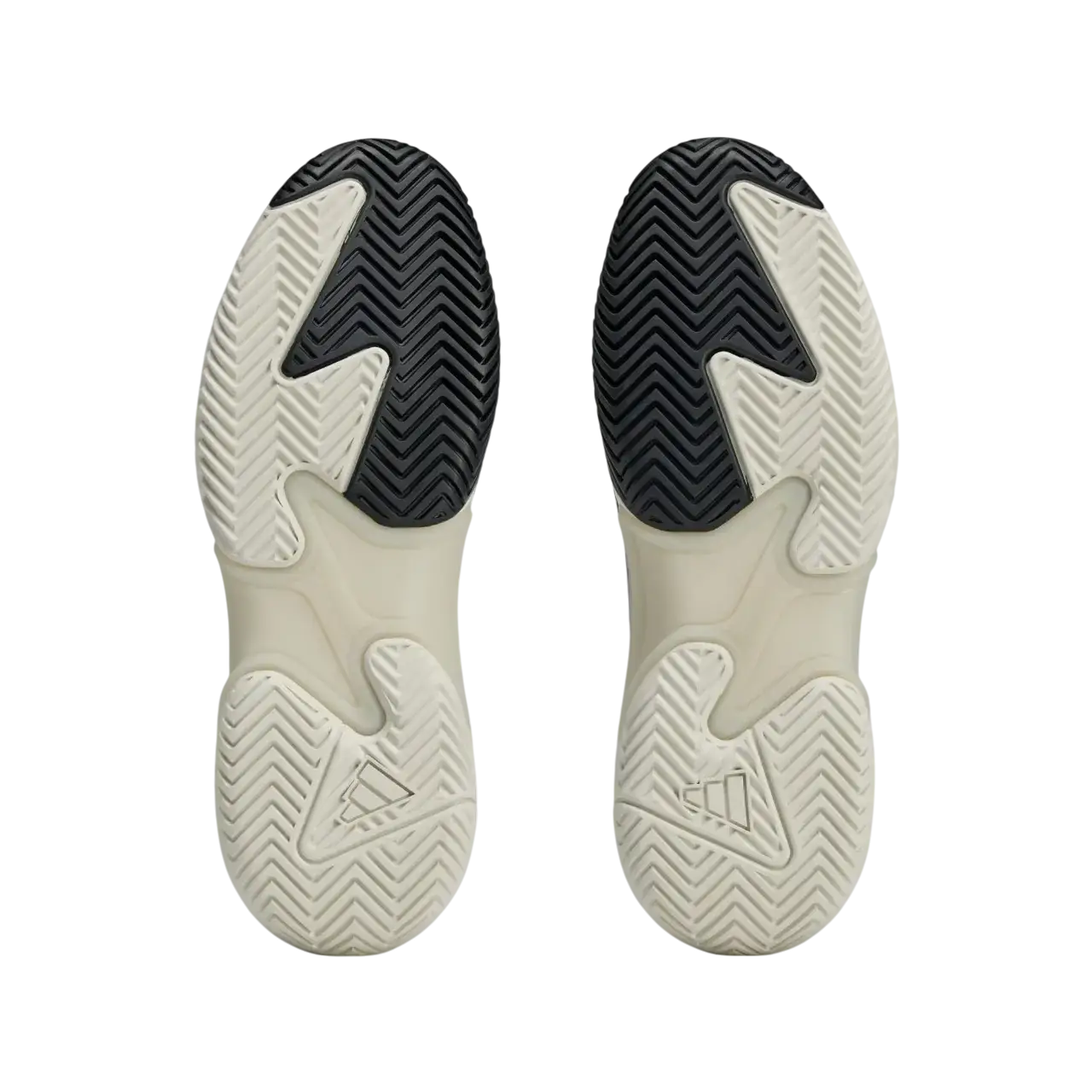 Adidas Y-3 Barricade 13 Tennis Shoes Orbit Grey / Orbit Grey / Black Size 40