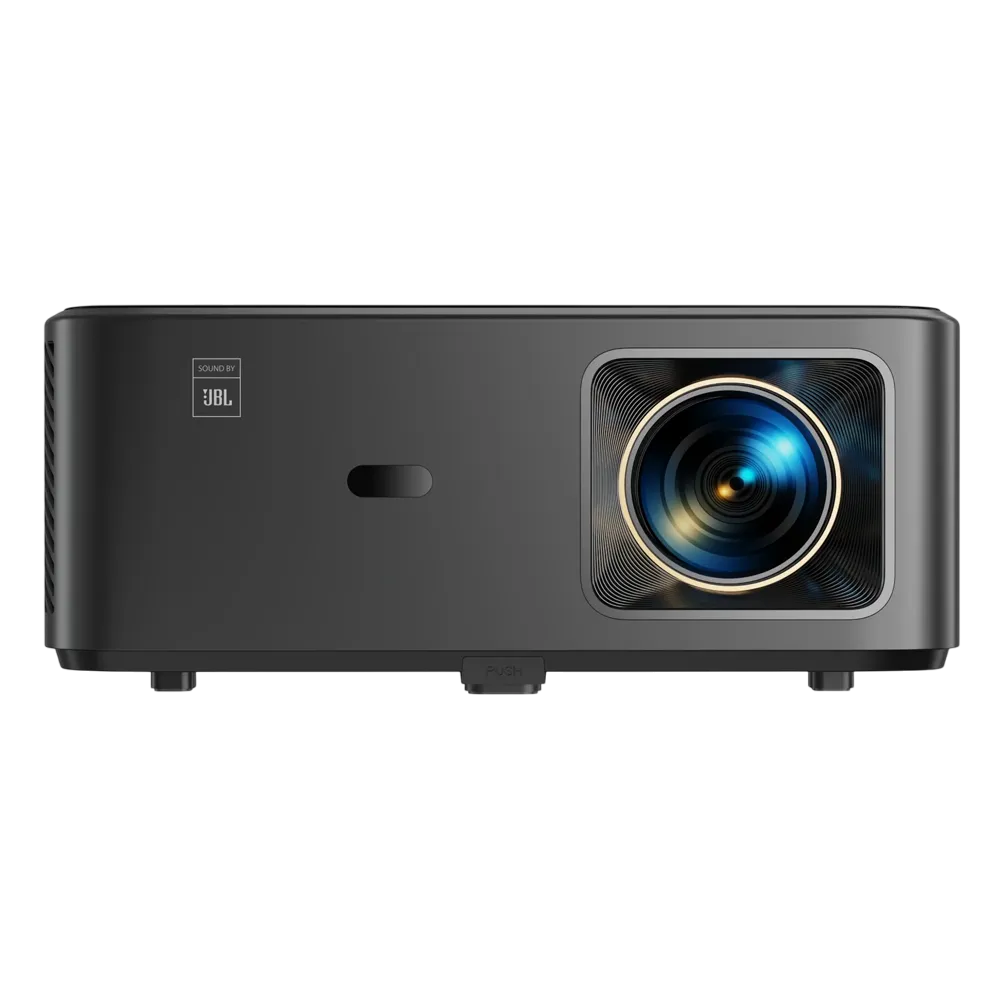 Yaber Projector K2s Premier Theater Stunning Picture Quality Sound Cck02178