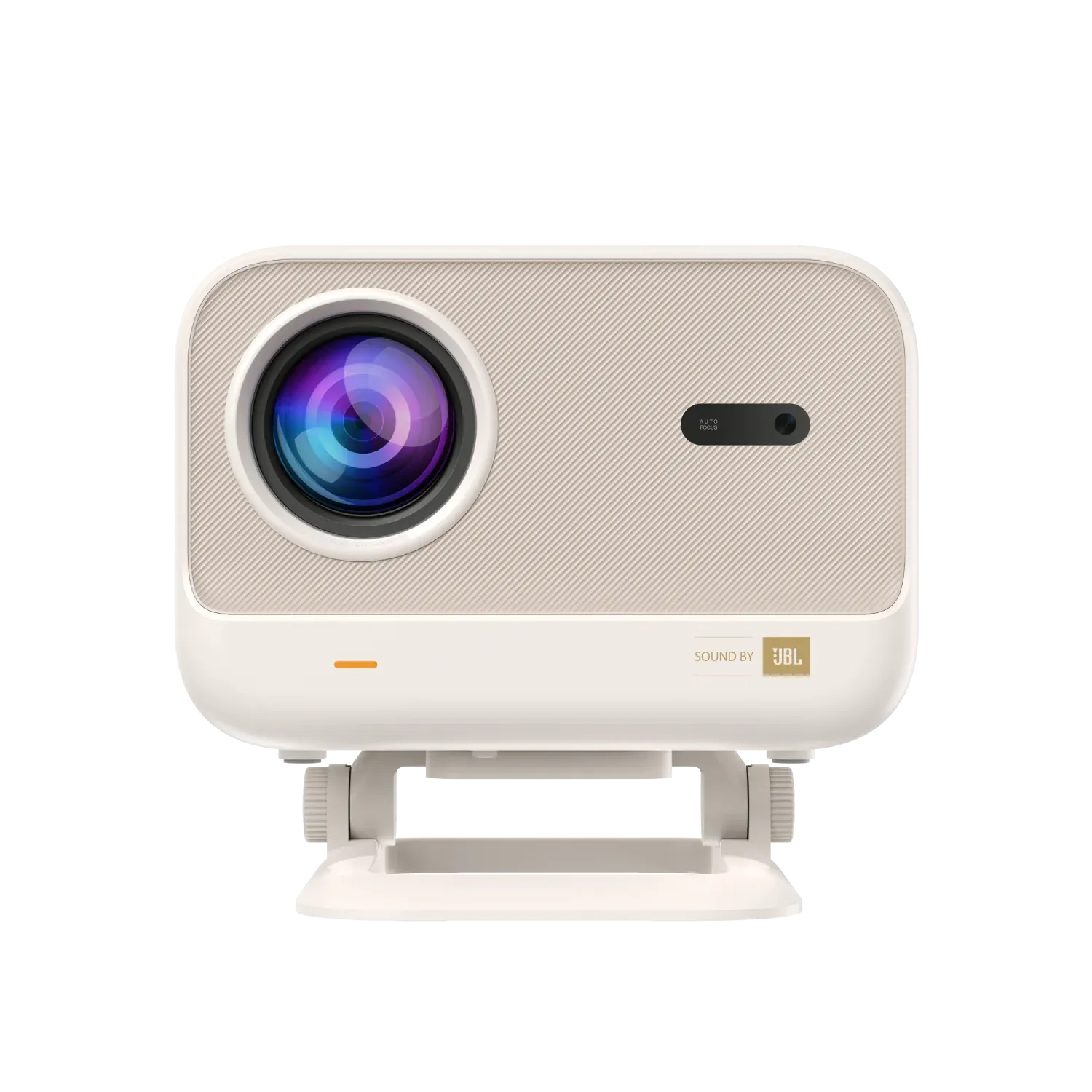 Yaber Projector L2 Plus Home Cinema Built-in Dual 8w Jbl Speakers 700 Ansi Lumens/1080p Fhd Cbk0041