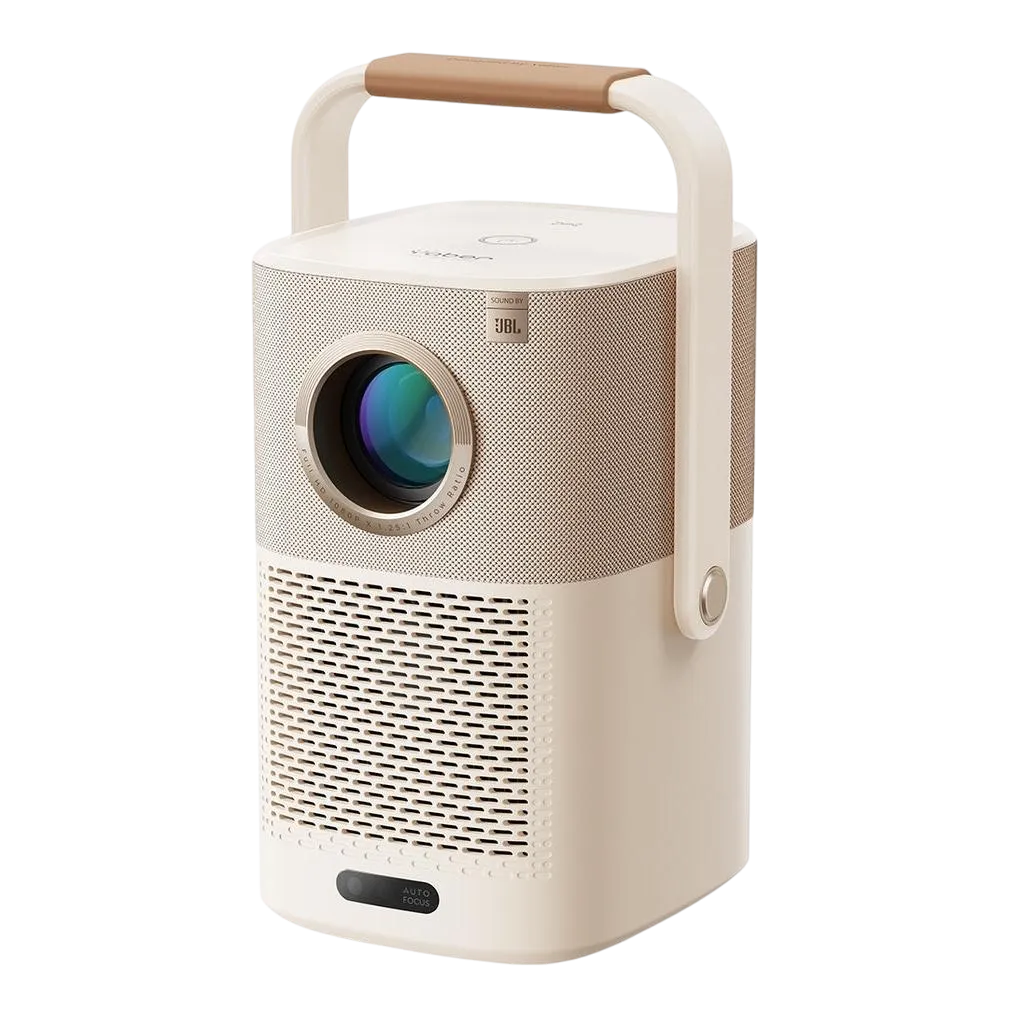 Yaber Projector T2 Plus Sound By Jbl & Dolby Audio Supported 450 Ansi Lumens/true Native 1080p Fhd Cbk01249