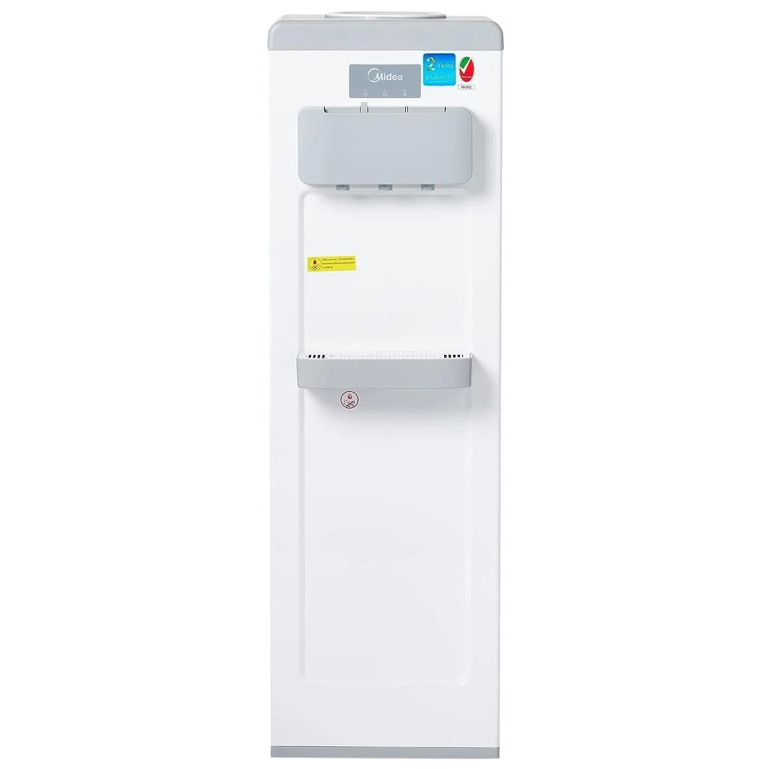 Midea Water White Colour YL1917SAE