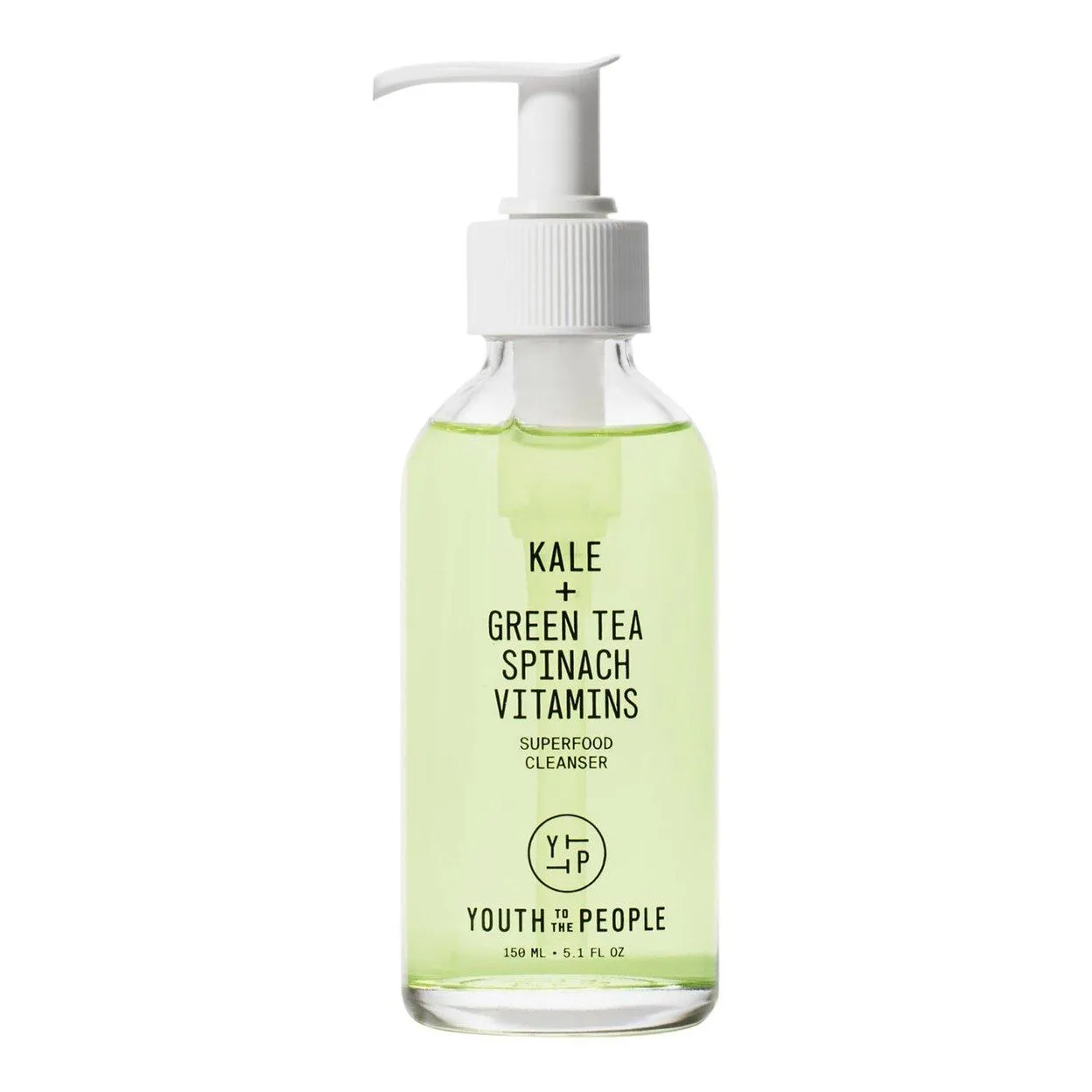 Youth To The People Superfood Gentle Antioxidant Cleanser 150ml