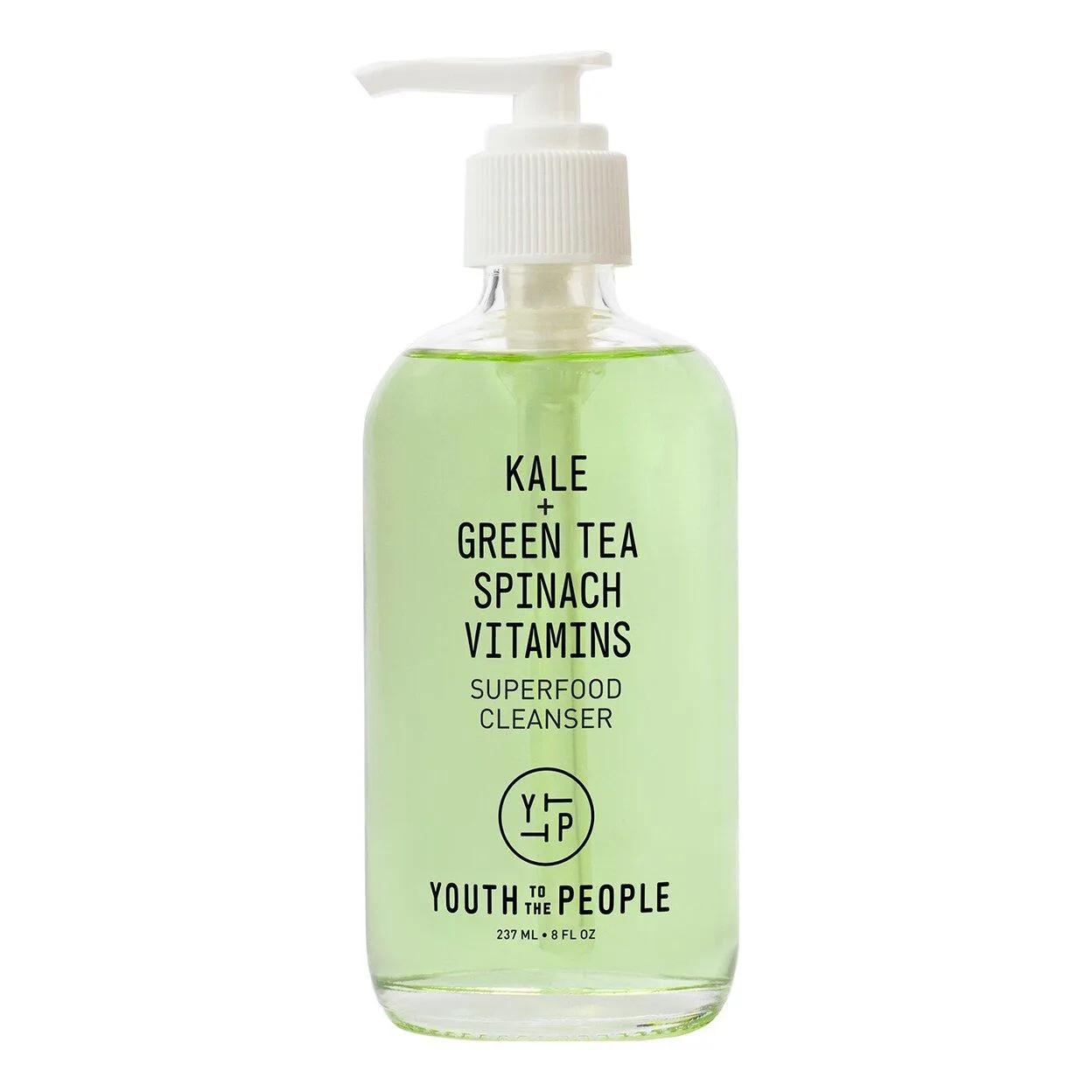 Youth To The People Superfood Gentle Antioxidant Cleanser 237ml