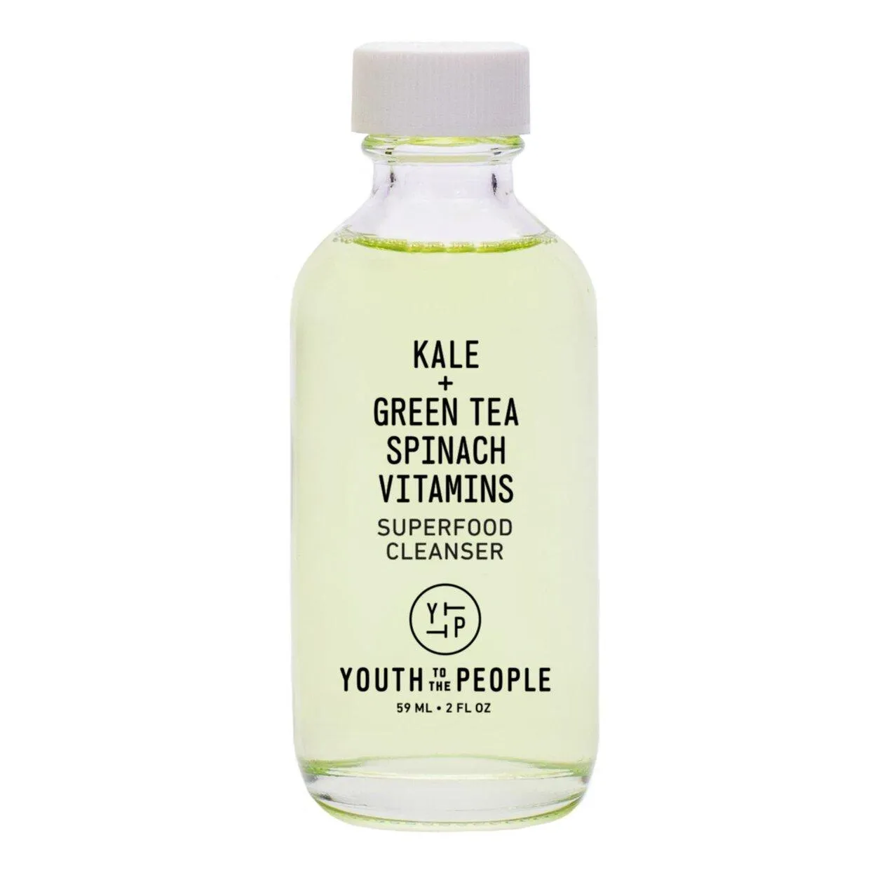 Youth To The People Superfood Gentle Antioxidant Cleanser 59ml