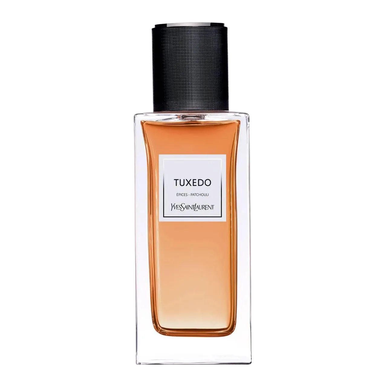 Yves Saint Laurent Le Vestiaire Des Parfums Tuxedo Epices Patchouli Unisex Eau De Parfum 125 Ml