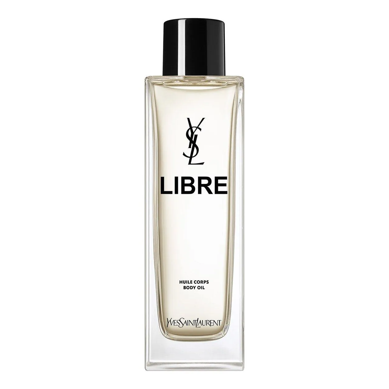 Yves Saint Laurent Libre - Body Oil 150ml