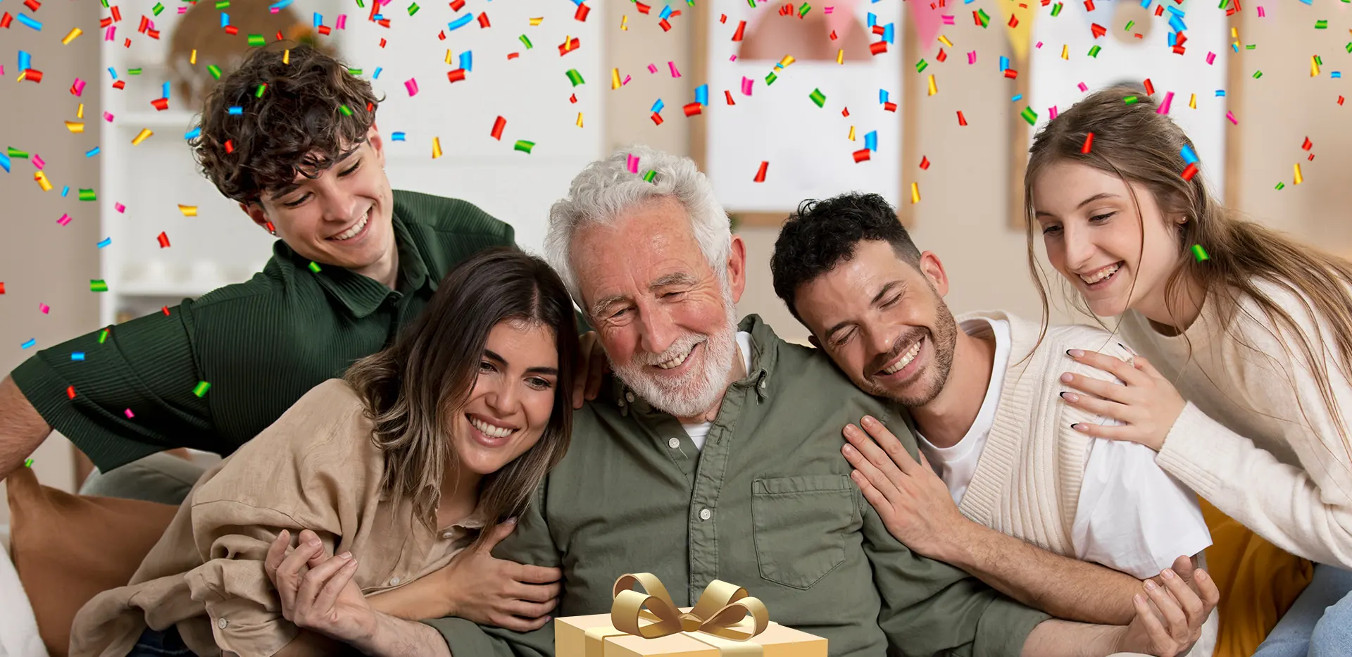 Father's Day Campaign